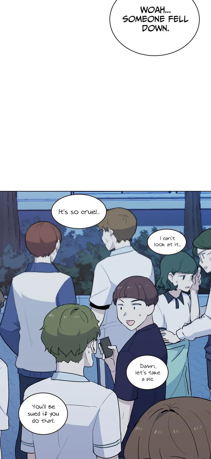 Read My Bad Boyfriend chapter 30 image 28 on Lezhin