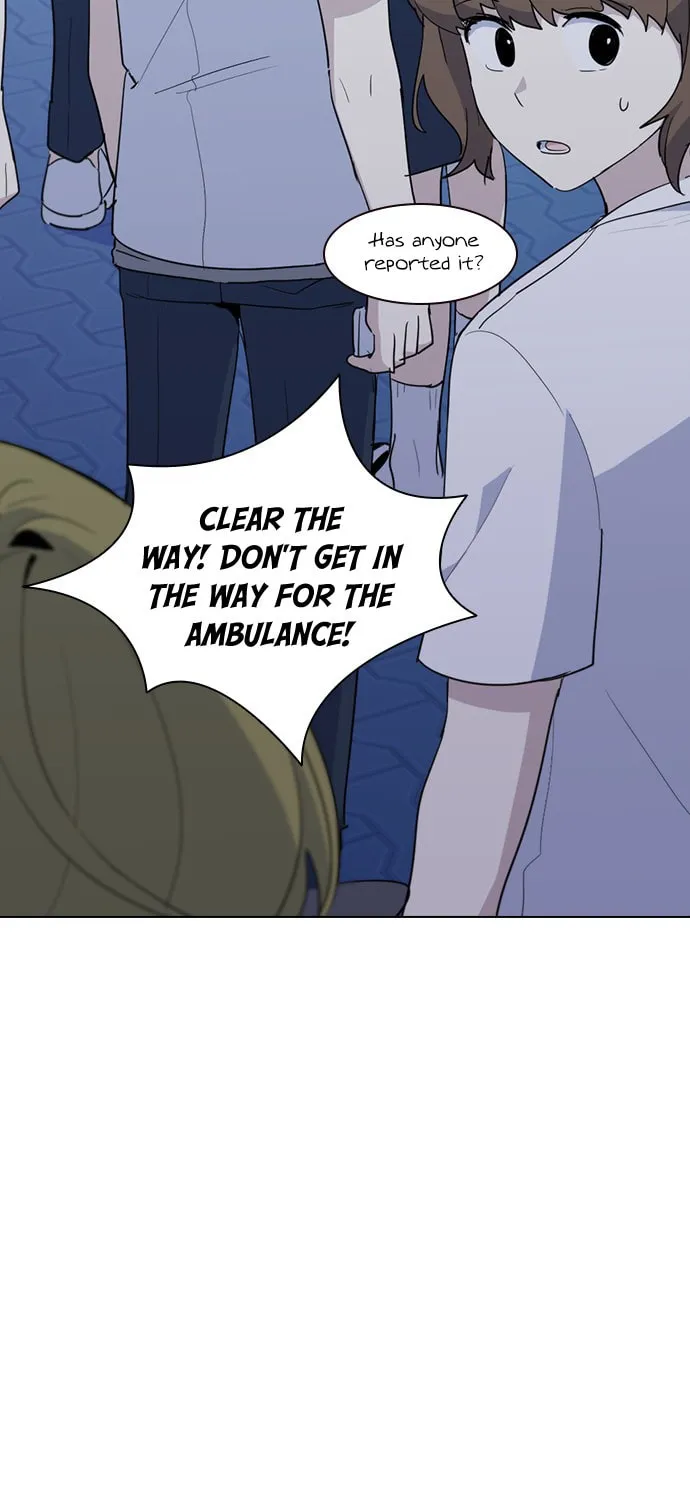 Read My Bad Boyfriend chapter 30 image 29 on Lezhin