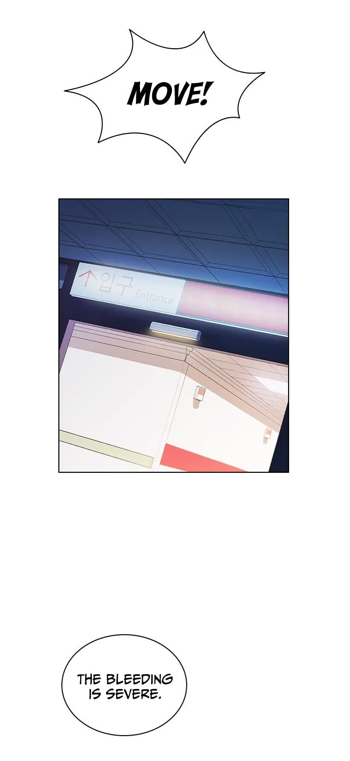 Read My Bad Boyfriend chapter 30 image 31 on Lezhin