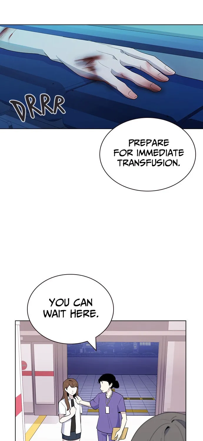 Read My Bad Boyfriend chapter 30 image 32 on Lezhin