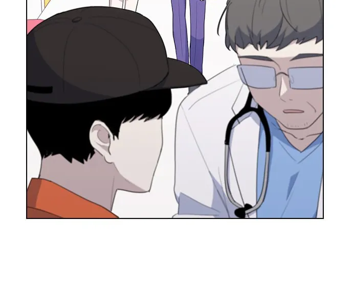 Read My Bad Boyfriend chapter 30 image 33 on Lezhin