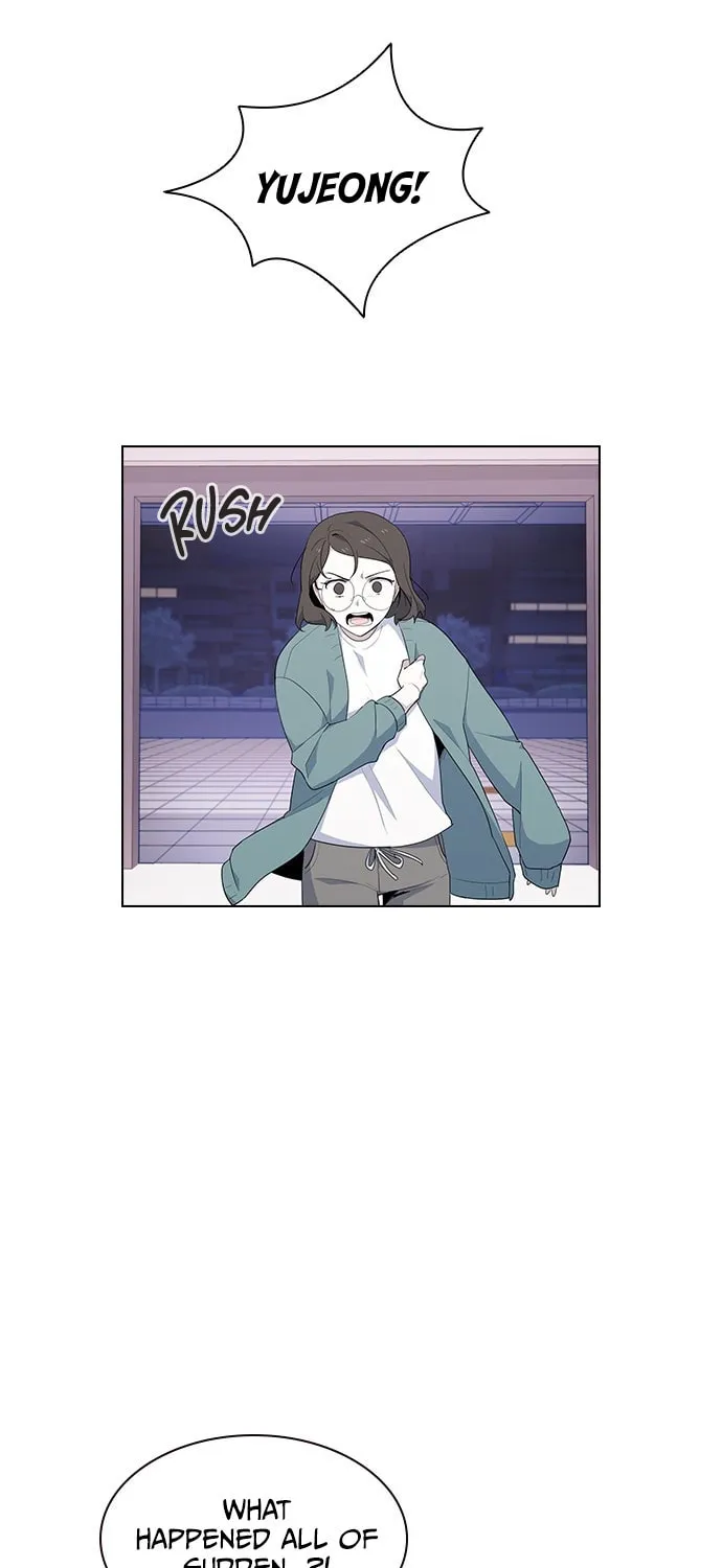 Read My Bad Boyfriend chapter 30 image 35 on Lezhin