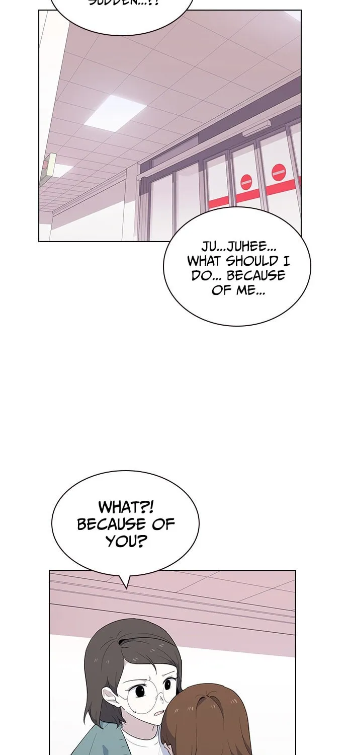 Read My Bad Boyfriend chapter 30 image 36 on Lezhin