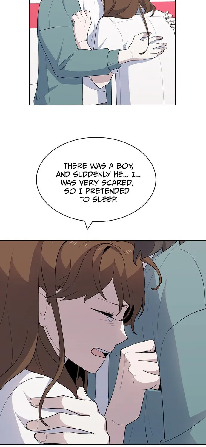 Read My Bad Boyfriend chapter 30 image 37 on Lezhin