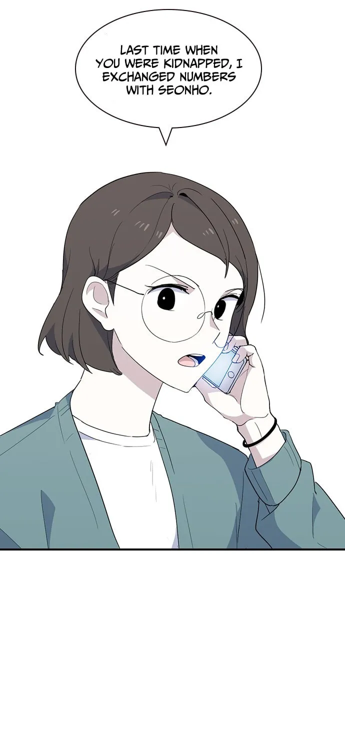 Read My Bad Boyfriend chapter 30 image 43 on Lezhin