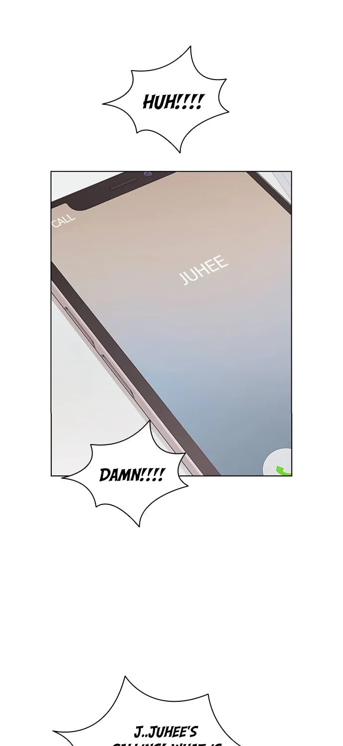 Read My Bad Boyfriend chapter 30 image 45 on Lezhin