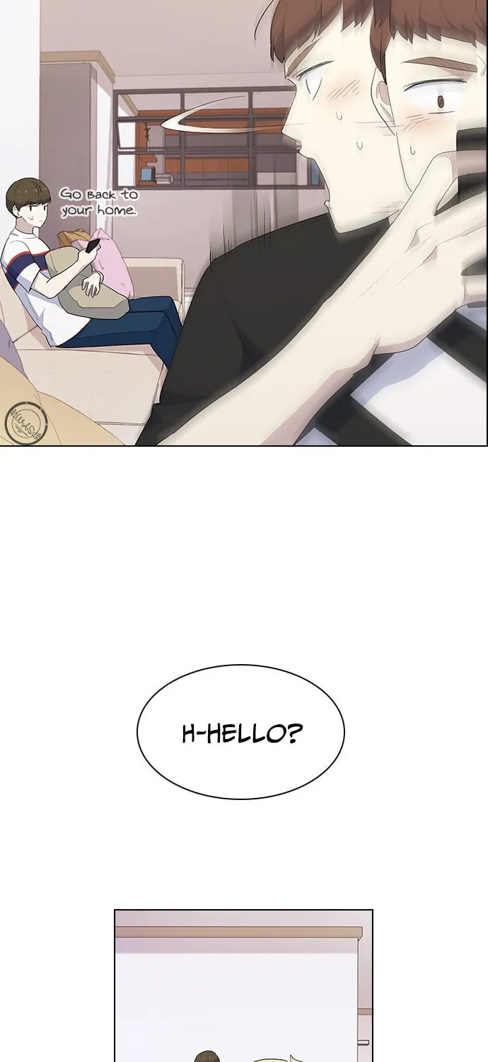 Read My Bad Boyfriend chapter 30 image 47 on Lezhin