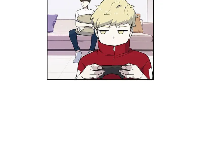 Read My Bad Boyfriend chapter 30 image 48 on Lezhin