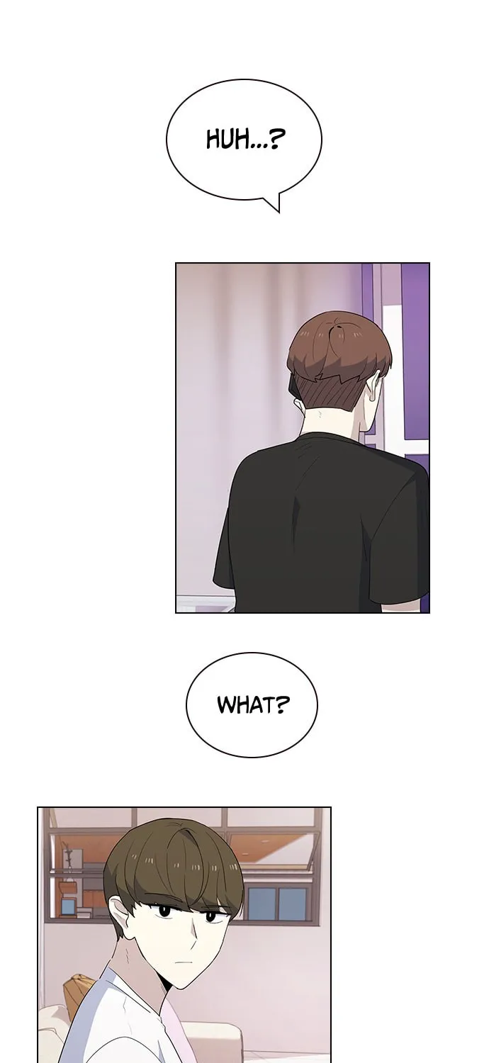 Read My Bad Boyfriend chapter 30 image 49 on Lezhin