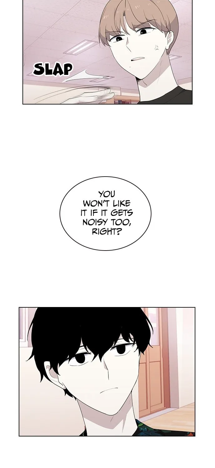 Read My Bad Boyfriend chapter 30 image 5 on Lezhin
