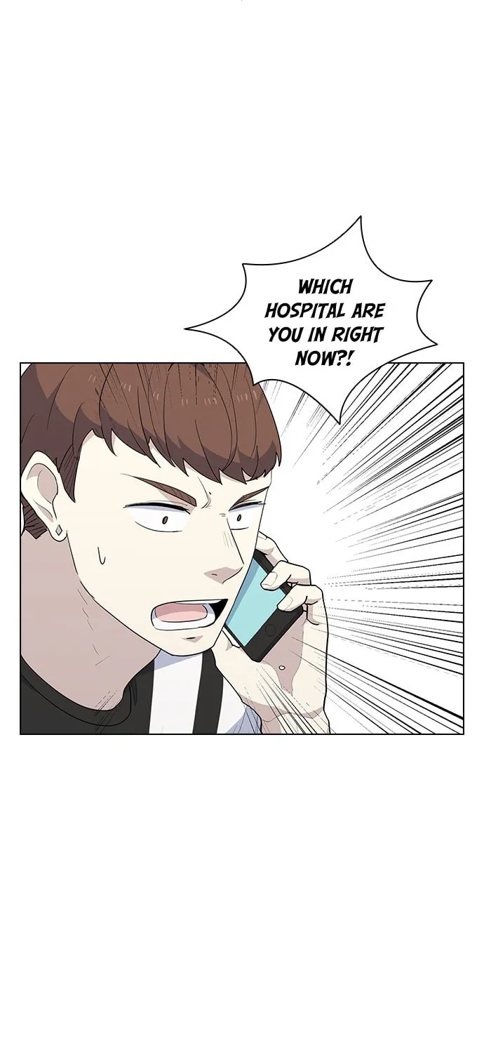 Read My Bad Boyfriend chapter 30 image 51 on Lezhin