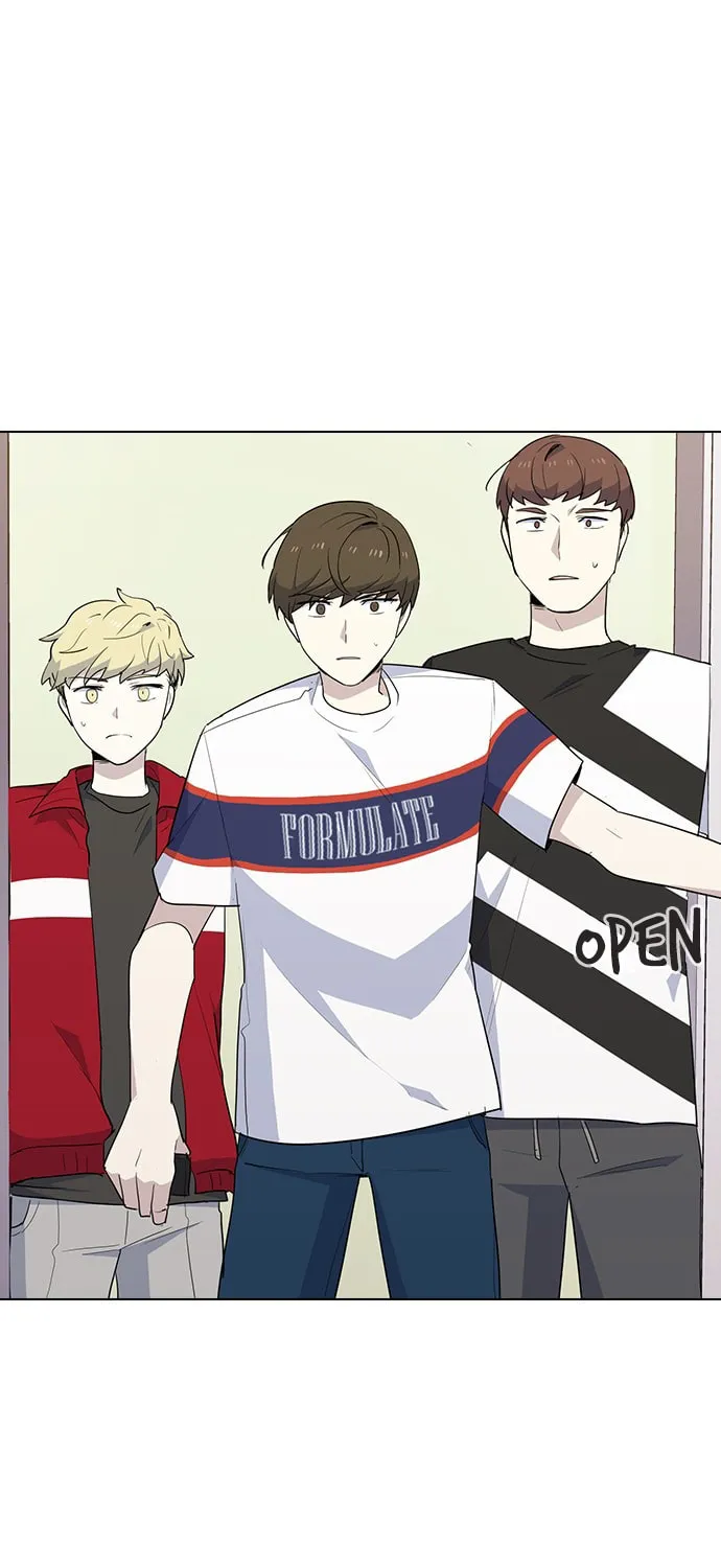 Read My Bad Boyfriend chapter 30 image 53 on Lezhin
