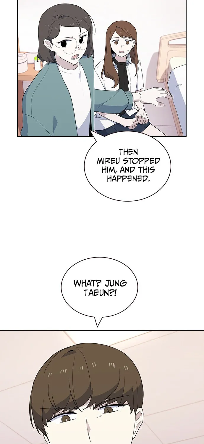 Read My Bad Boyfriend chapter 30 image 55 on Lezhin