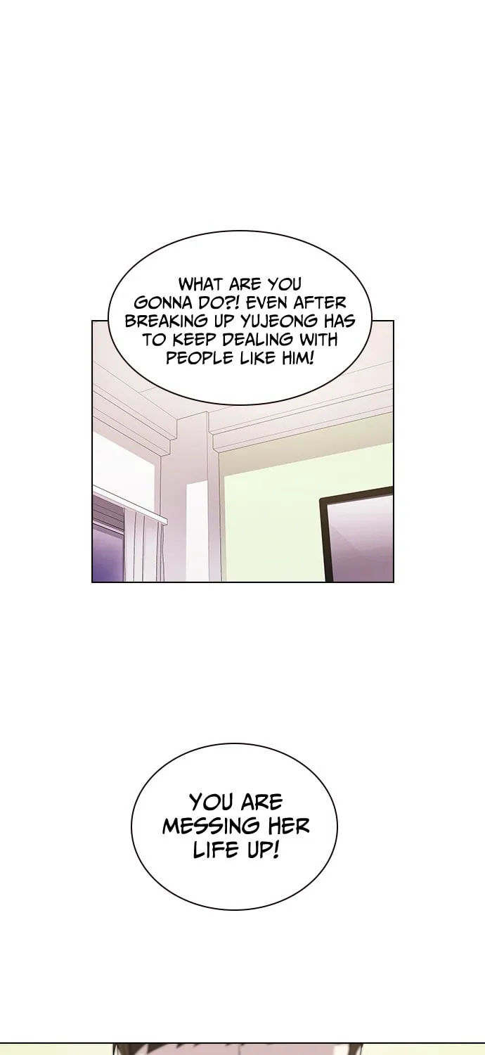 Read My Bad Boyfriend chapter 30 image 58 on Lezhin