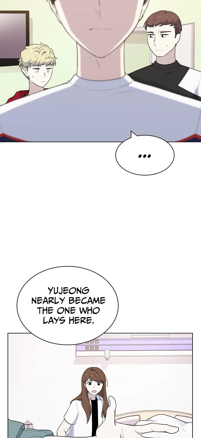 Read My Bad Boyfriend chapter 30 image 59 on Lezhin