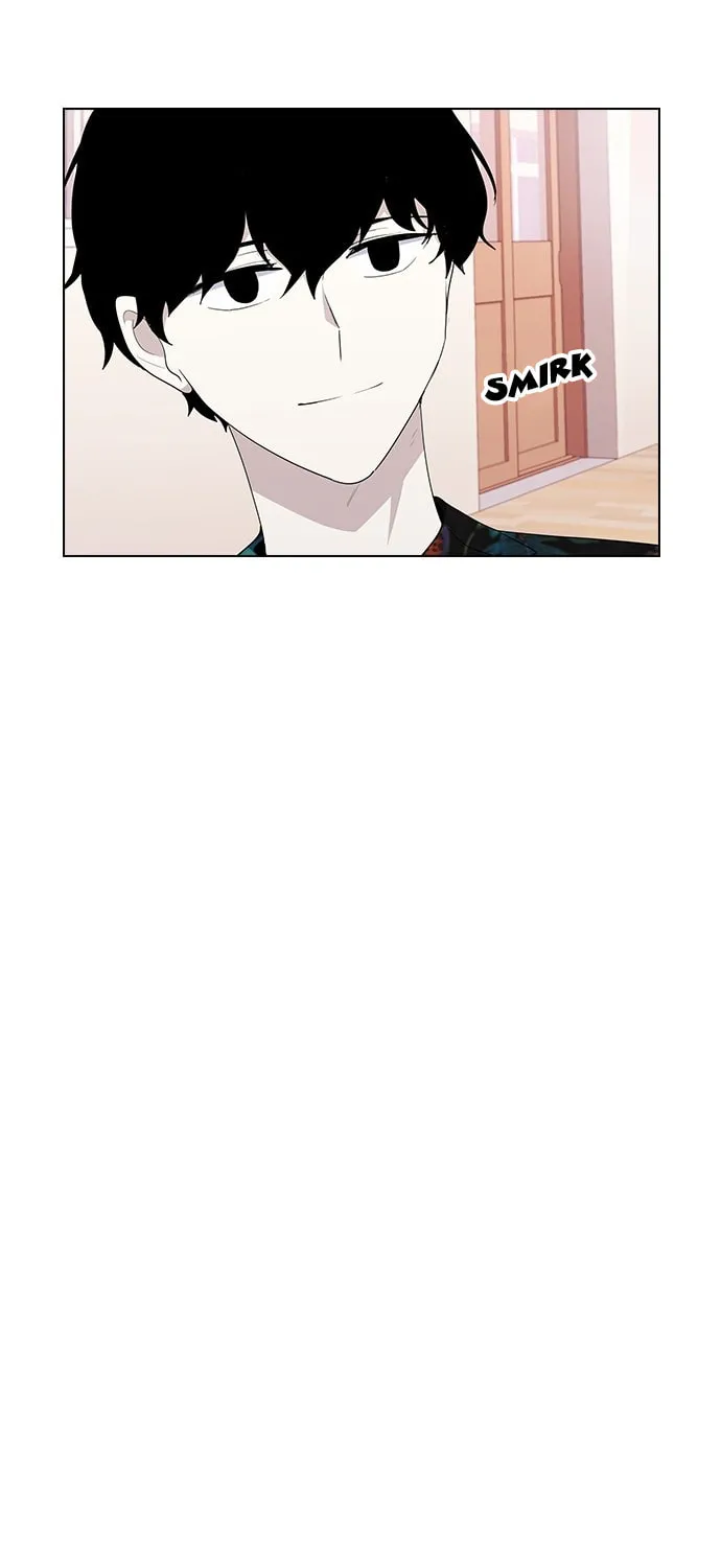 Read My Bad Boyfriend chapter 30 image 6 on Lezhin