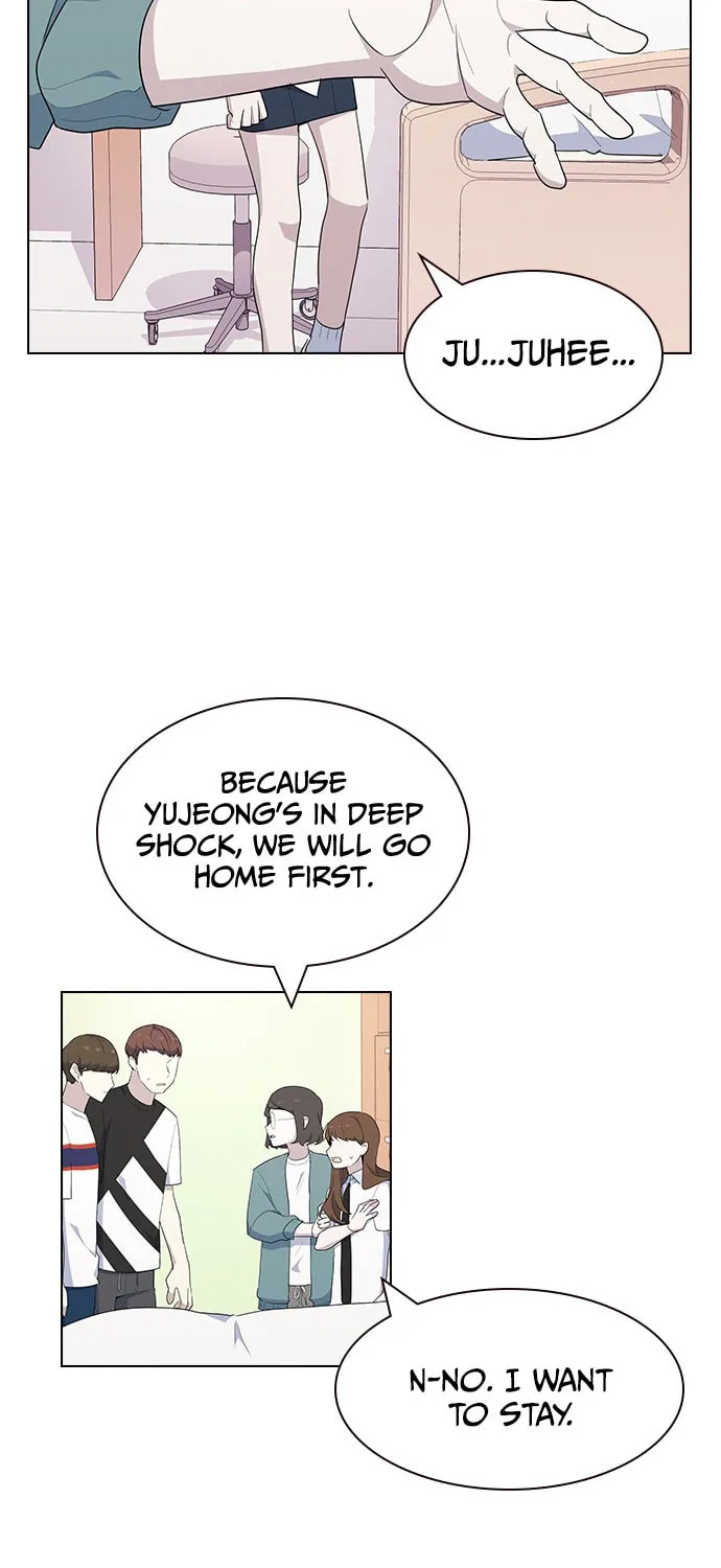 Read My Bad Boyfriend chapter 30 image 60 on Lezhin
