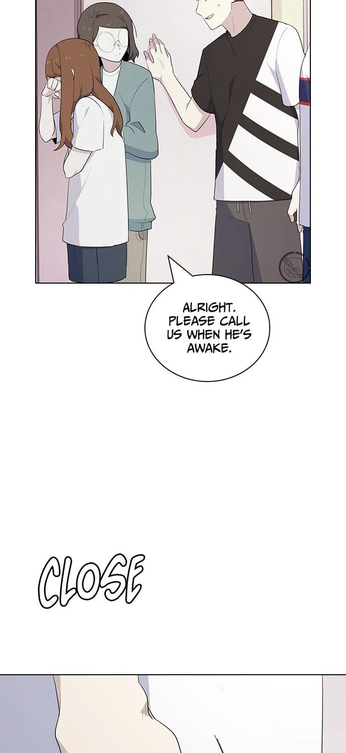 Read My Bad Boyfriend chapter 30 image 62 on Lezhin