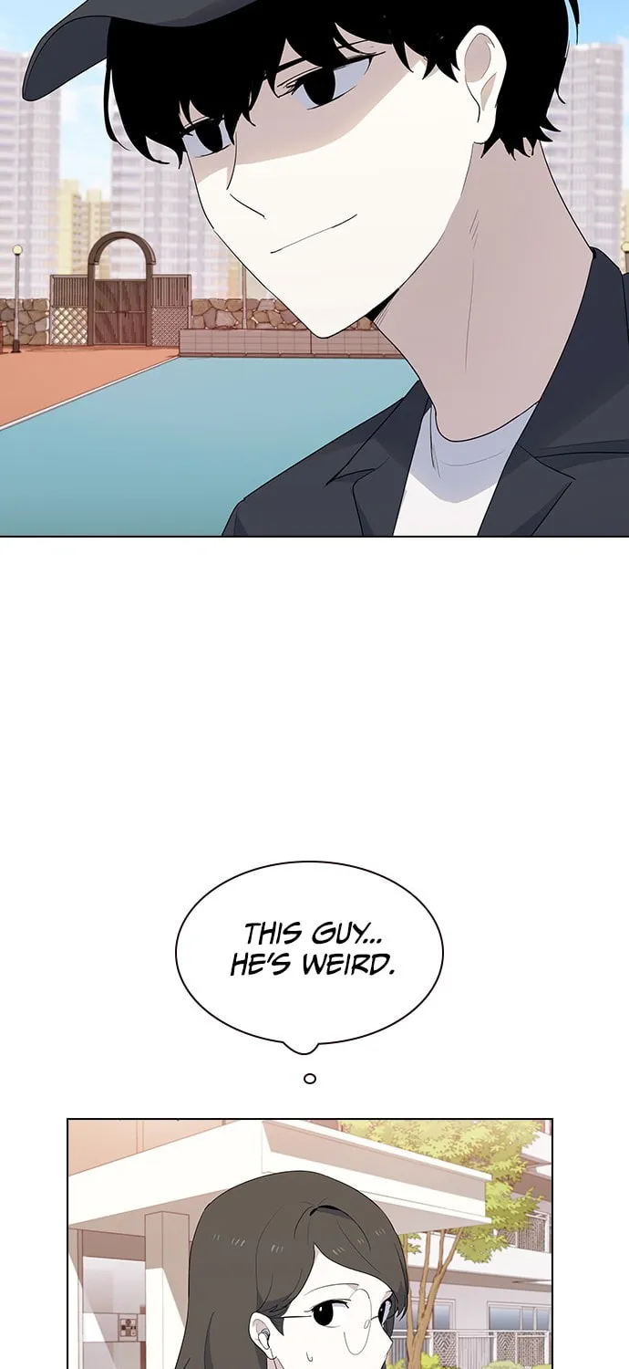 Read My Bad Boyfriend chapter 30 image 70 on Lezhin