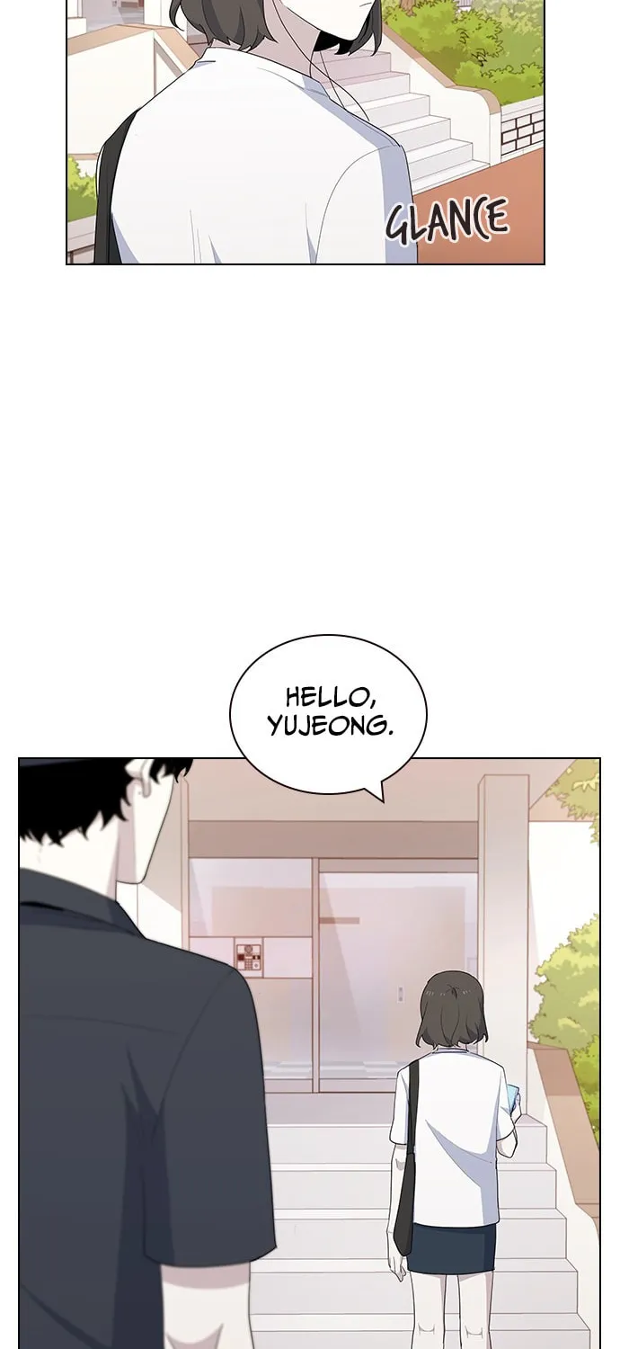 Read My Bad Boyfriend chapter 30 image 71 on Lezhin