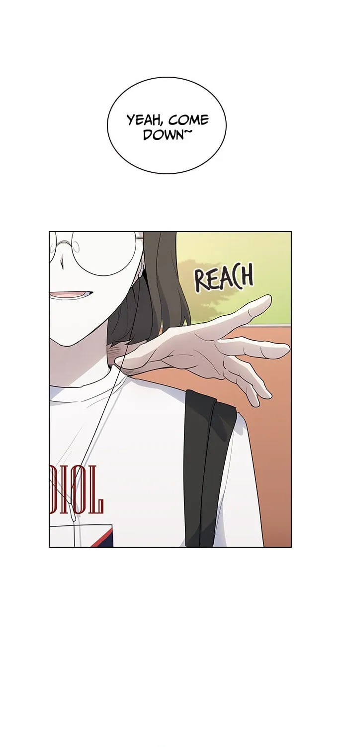 Read My Bad Boyfriend chapter 30 image 73 on Lezhin