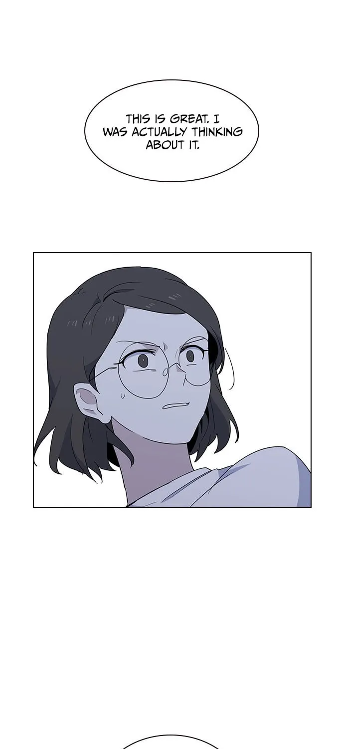 Read My Bad Boyfriend chapter 30 image 76 on Lezhin