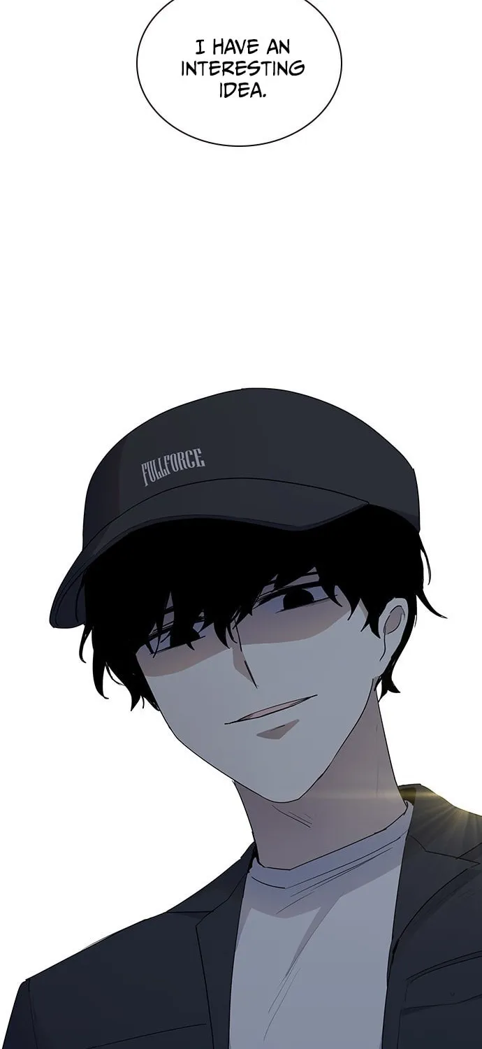 Read My Bad Boyfriend chapter 30 image 77 on Lezhin