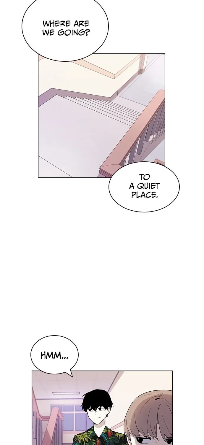 Read My Bad Boyfriend chapter 30 image 8 on Lezhin