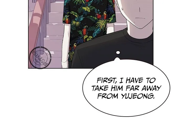 Read My Bad Boyfriend chapter 30 image 9 on Lezhin