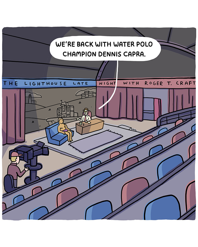 Read My Bad Boyfriend chapter 302 image 2 on Lezhin
