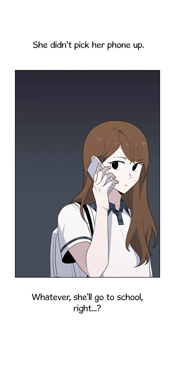 Read My Bad Boyfriend chapter 31 image 10 on Lezhin