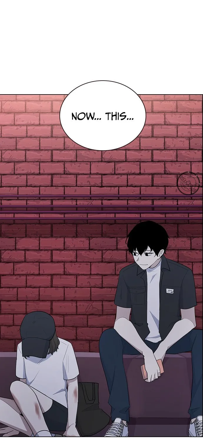 Read My Bad Boyfriend chapter 31 image 13 on Lezhin