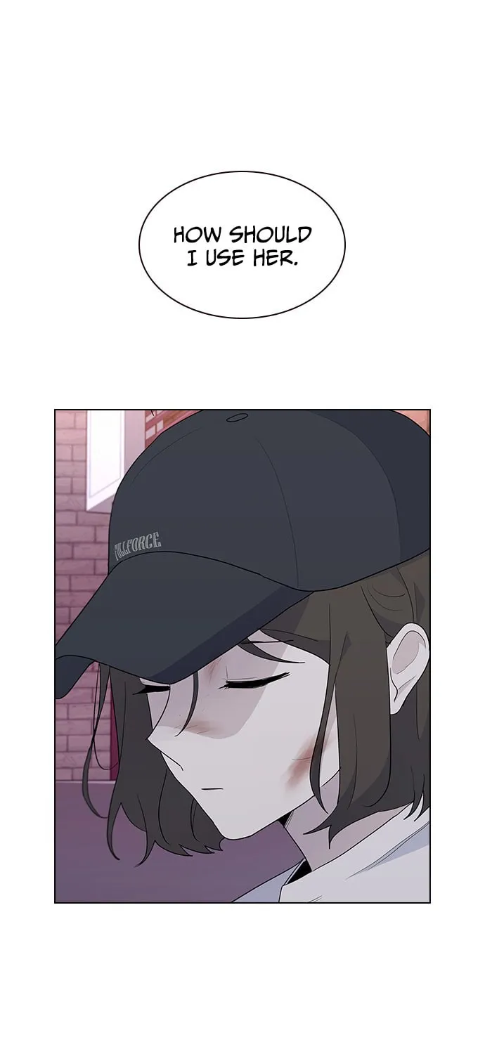 Read My Bad Boyfriend chapter 31 image 14 on Lezhin
