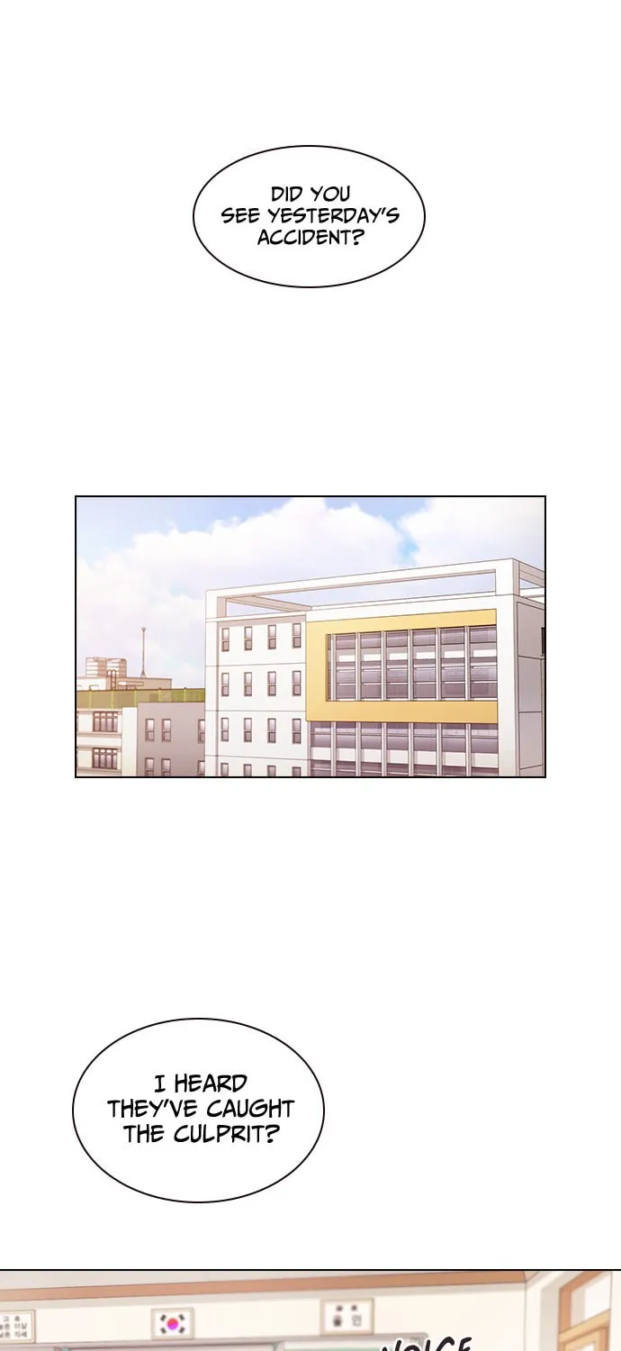 Read My Bad Boyfriend chapter 31 image 17 on Lezhin