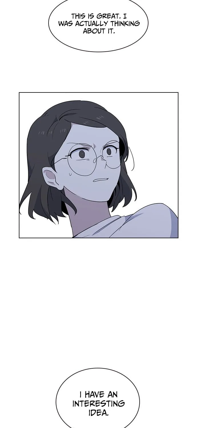 Read My Bad Boyfriend chapter 31 image 2 on Lezhin
