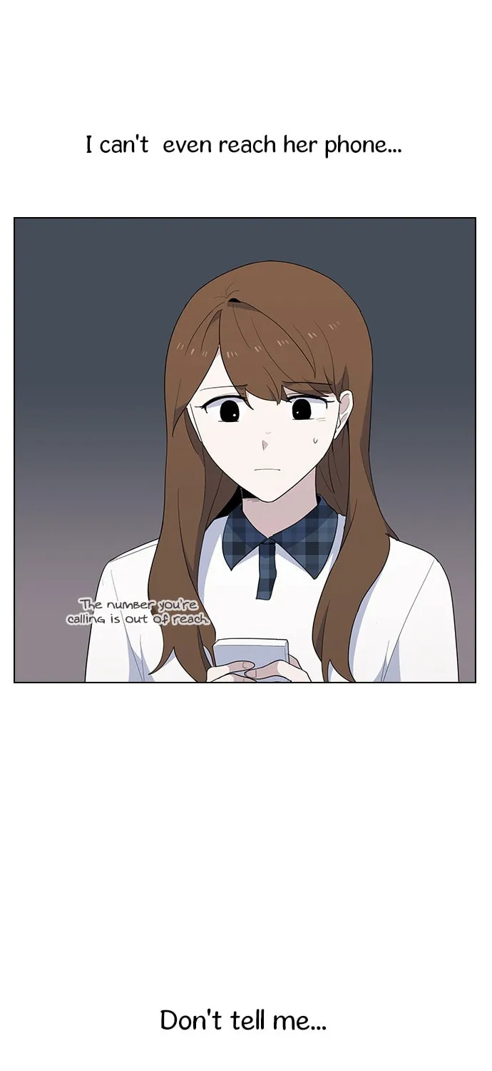 Read My Bad Boyfriend chapter 31 image 20 on Lezhin