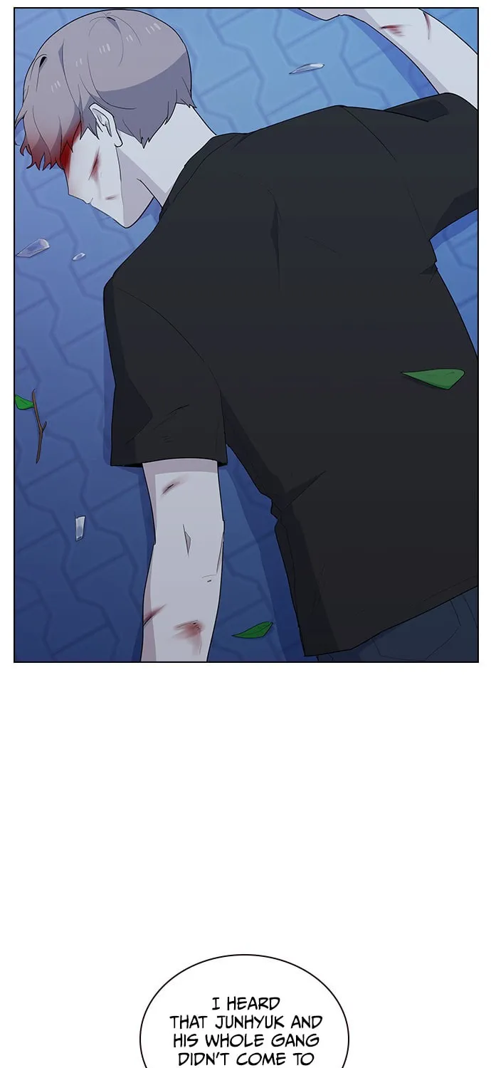 Read My Bad Boyfriend chapter 31 image 22 on Lezhin