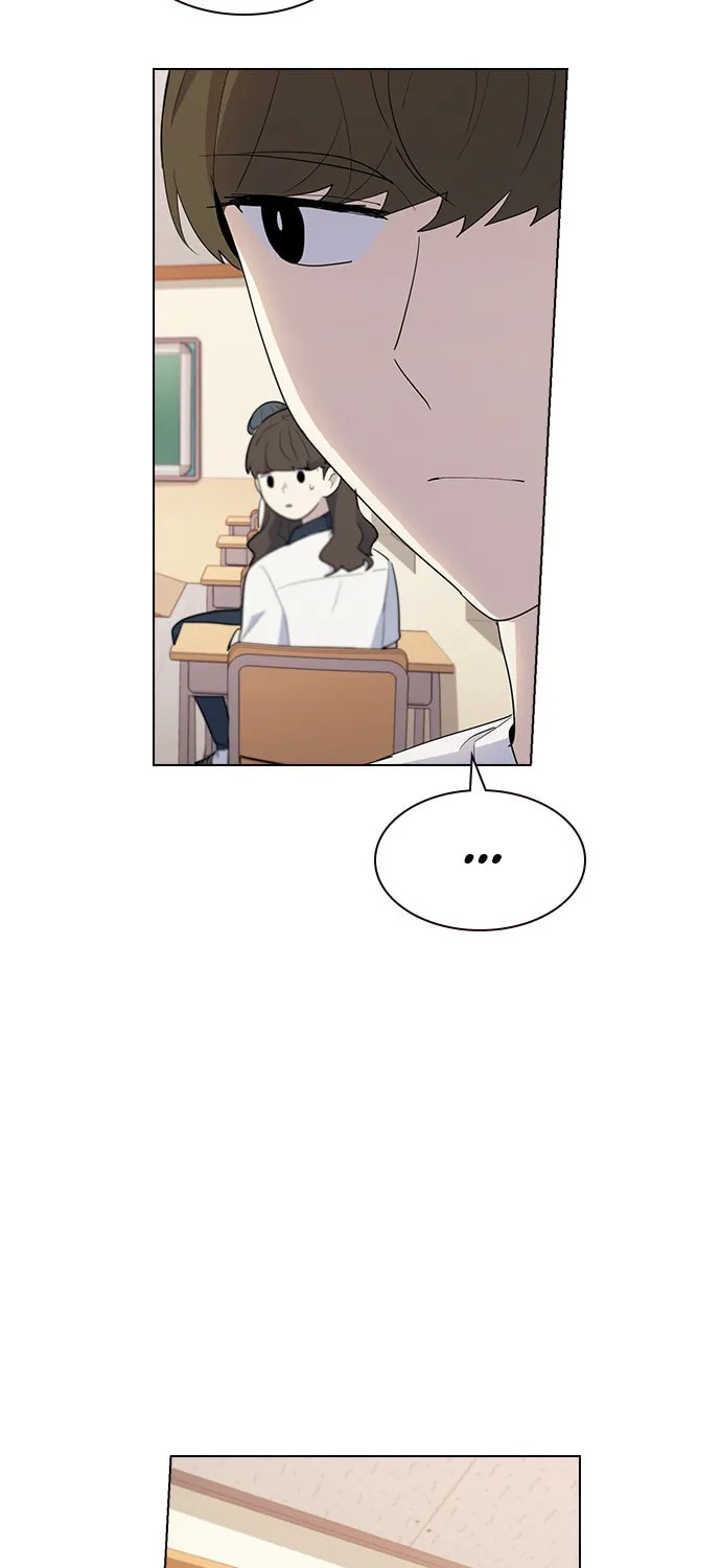 Read My Bad Boyfriend chapter 31 image 27 on Lezhin