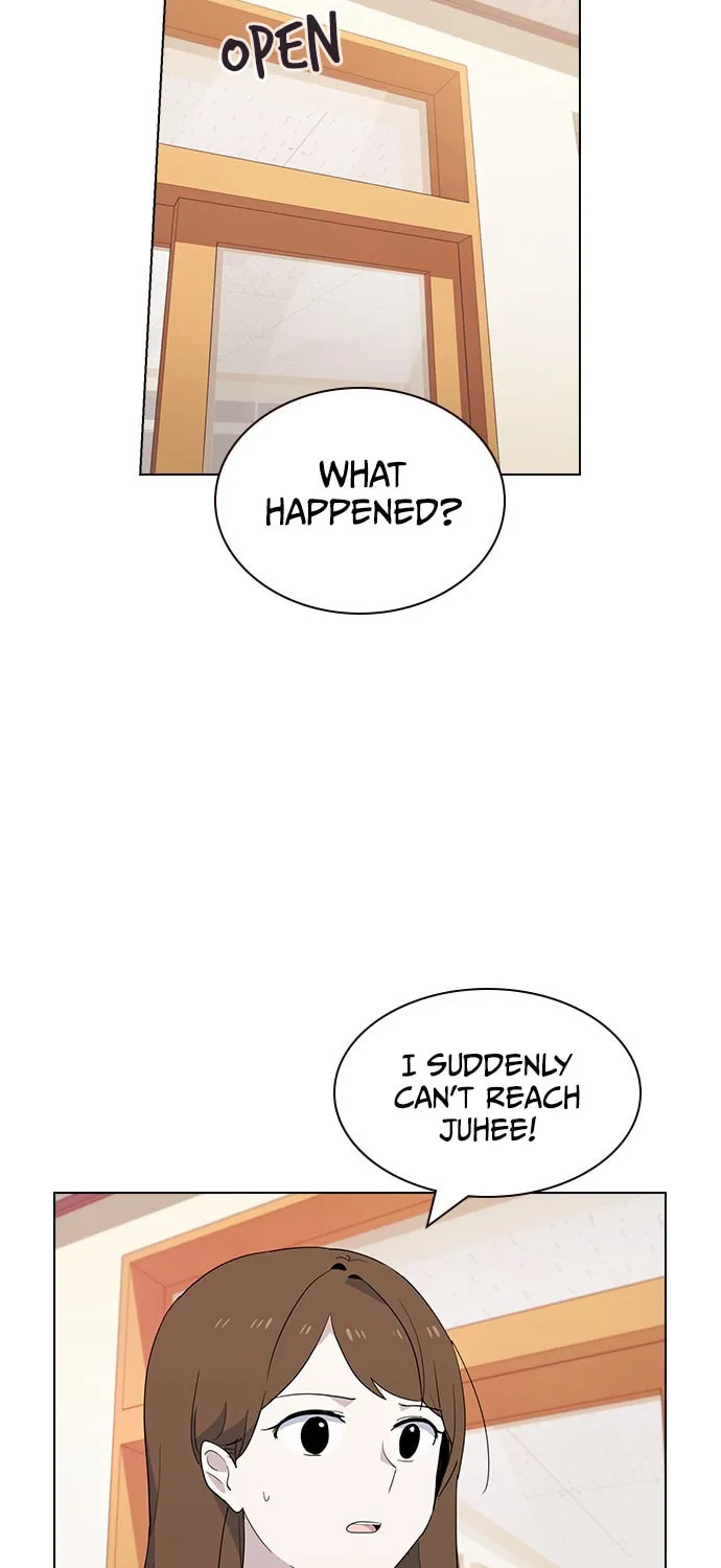 Read My Bad Boyfriend chapter 31 image 28 on Lezhin