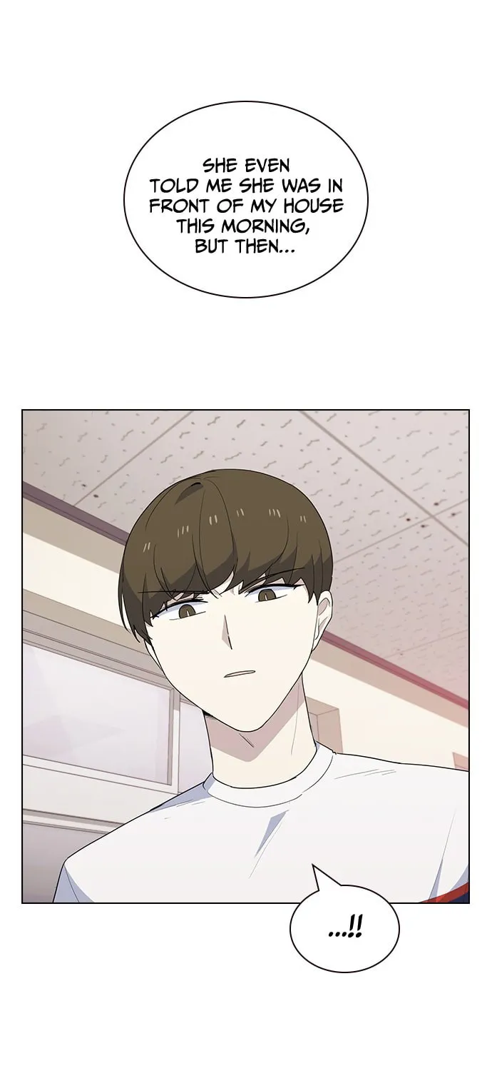 Read My Bad Boyfriend chapter 31 image 30 on Lezhin