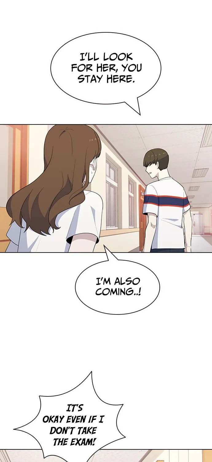Read My Bad Boyfriend chapter 31 image 31 on Lezhin