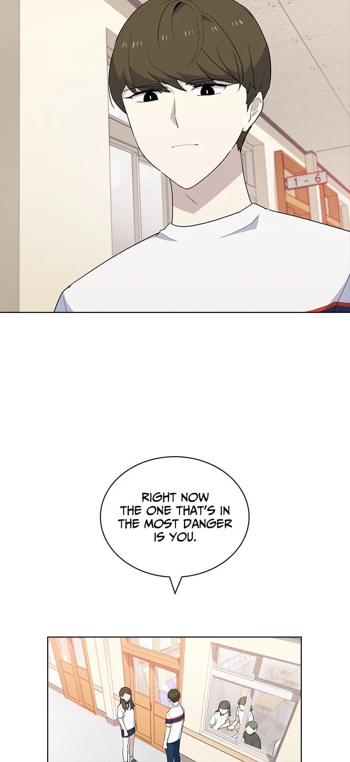Read My Bad Boyfriend chapter 31 image 33 on Lezhin