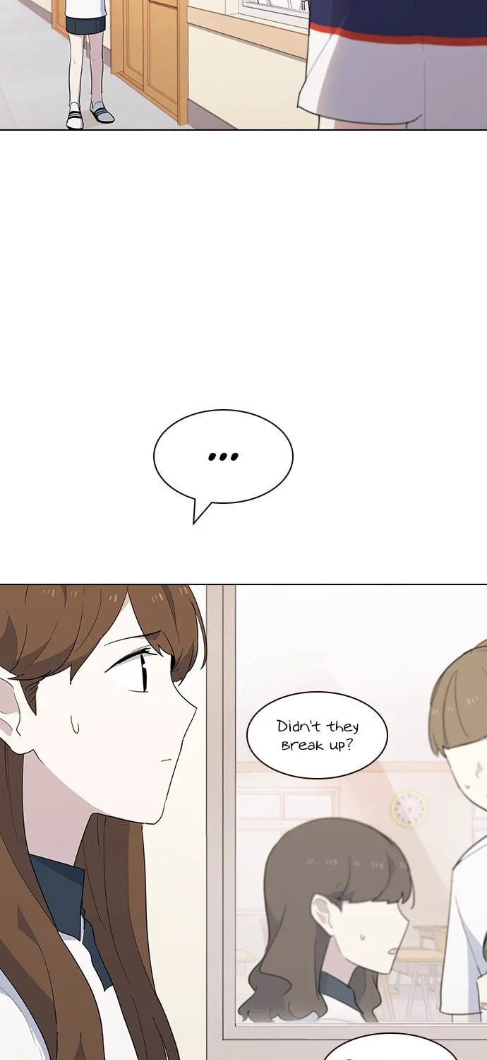 Read My Bad Boyfriend chapter 31 image 37 on Lezhin