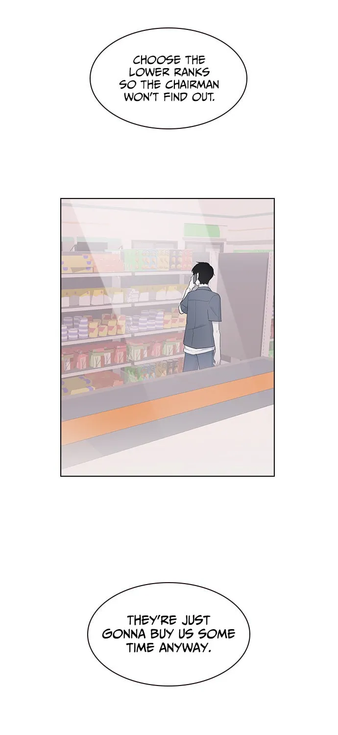 Read My Bad Boyfriend chapter 31 image 40 on Lezhin