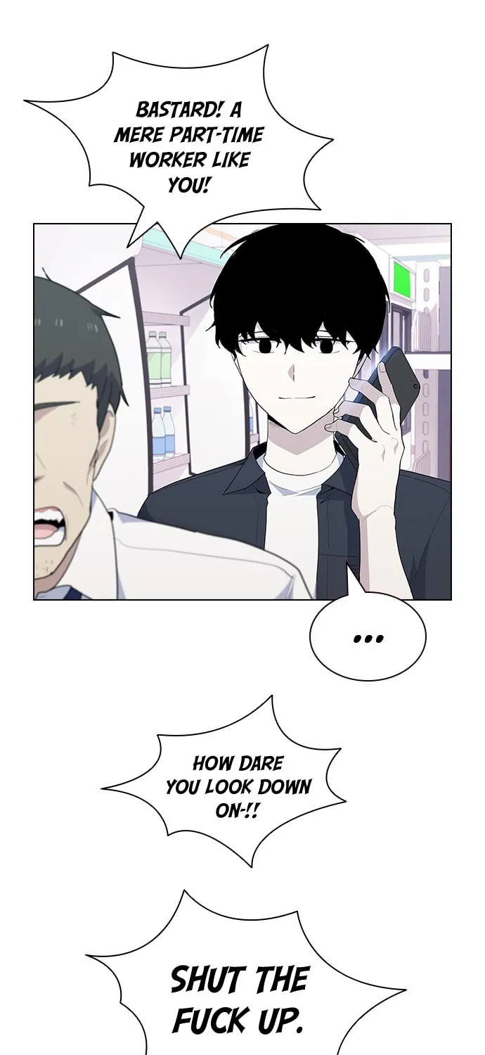 Read My Bad Boyfriend chapter 31 image 44 on Lezhin
