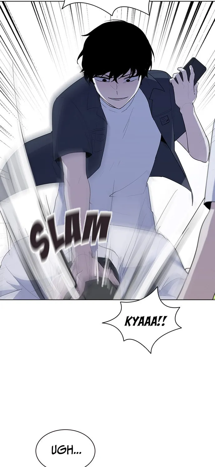 Read My Bad Boyfriend chapter 31 image 45 on Lezhin