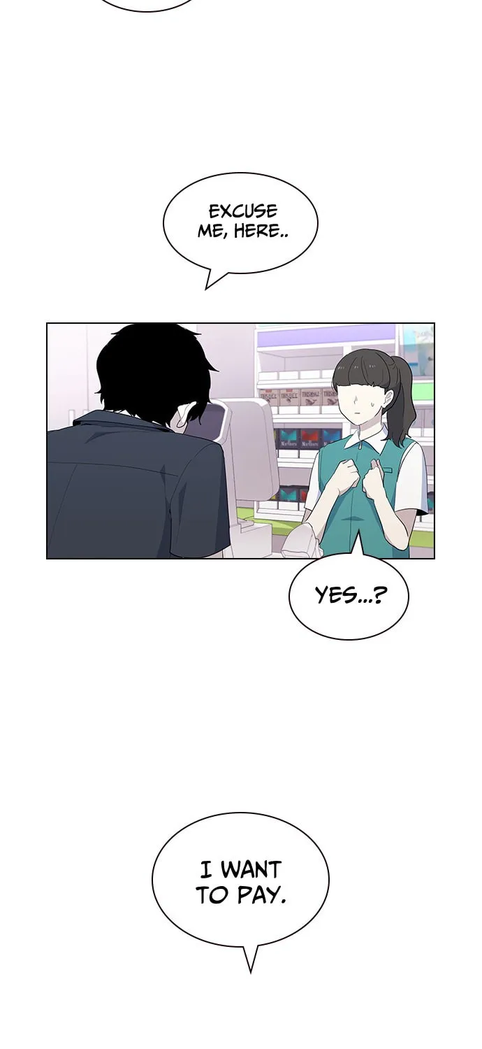 Read My Bad Boyfriend chapter 31 image 46 on Lezhin