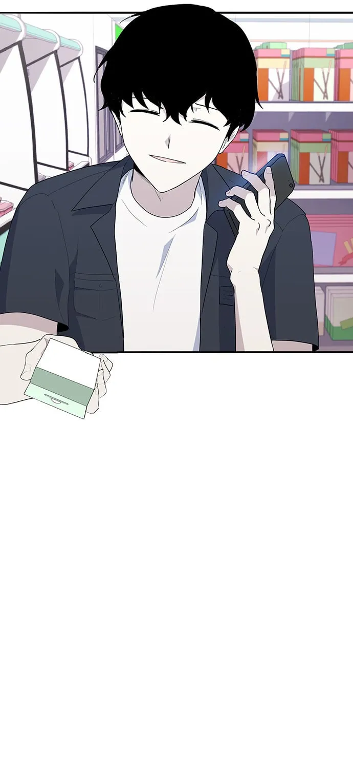 Read My Bad Boyfriend chapter 31 image 47 on Lezhin