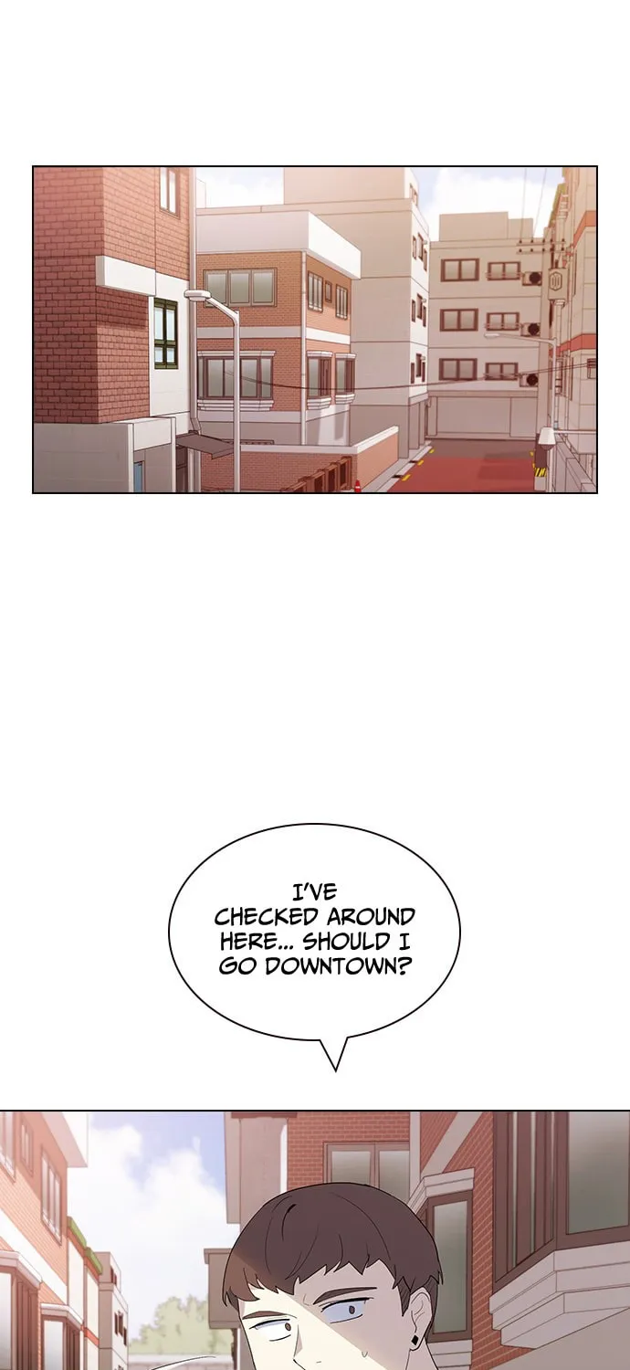 Read My Bad Boyfriend chapter 31 image 49 on Lezhin