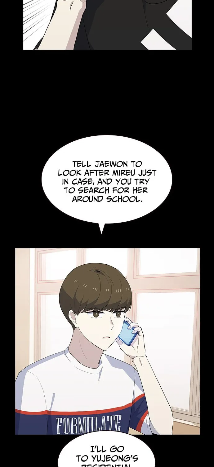 Read My Bad Boyfriend chapter 31 image 52 on Lezhin